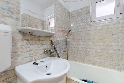 Apartament cu 2 camere semidecomandat în Planete - 7