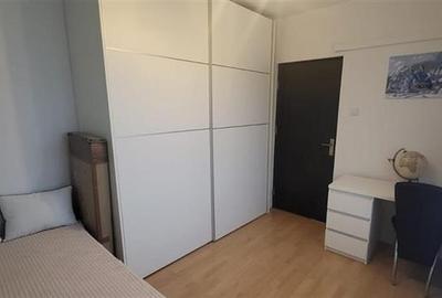 Apartament cu 3 camere decomandat, mobilat în Tudor Vladimirescu - 6