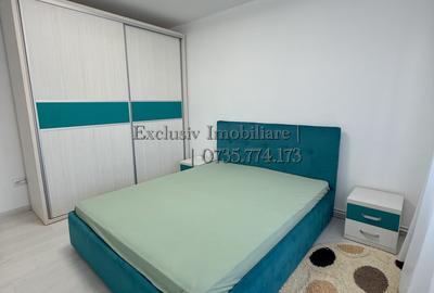 Apartament 3 camere | 3 balcoane | 2 bai | Parcare privata - 6
