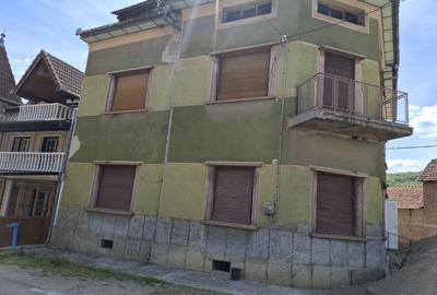 Casă cu 4 camere în Luncavița - 7