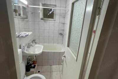 Apartament cu 2 camere semidecomandat în Central - 1