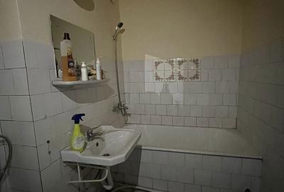 Garsonieră semidecomandată în Hipodrom - 2