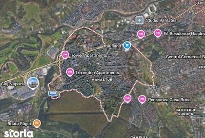 Casă cu 2 camere cu Teren 2309 Mp în Mașloc - 2