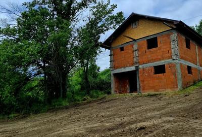 Oferta! Casa Pe Malul Lacului - 1