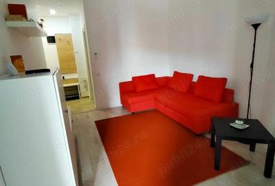 Inchiriez garsoniera Avangarde - 4