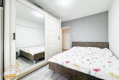 Apartament cu 3 camere decomandat, mobilat în Gării - 22