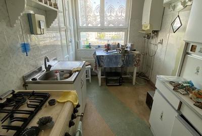 Apartament cu 3 camere în Ultracentral - 1