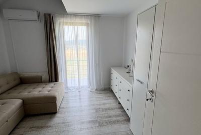 Casă cu 4 camere în Gilău - 5