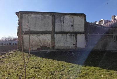 Teren Construcții intravilan de 314 mp, în Ultracentral - 5