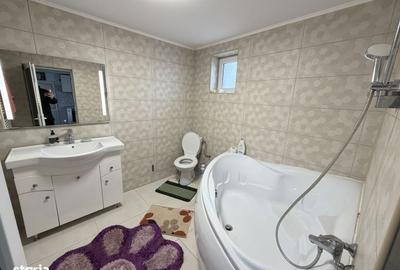 Casă cu 4 camere în Ciorani - 2