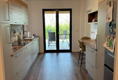 Casa individuala 4 camere 3 bai 2 terase garaj Cartierul Primaverii! - 4