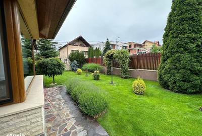 Casă cu 4 camere în Bună Ziua - 7