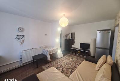 Apartament cu 2 camere decomandat în Florilor - 2