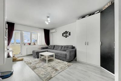 Apartament cu 2 camere decomandat, mobilat în Bragadiru - 4