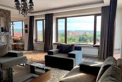 Apartament cu 2 camere decomandat în Central - 5