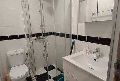 Apartament cu 2 camere semidecomandat în Romană - 5