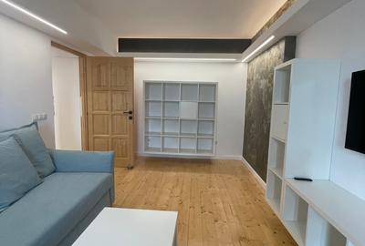 Apartament cu 2 camere decomandat, mobilat în Central - 4