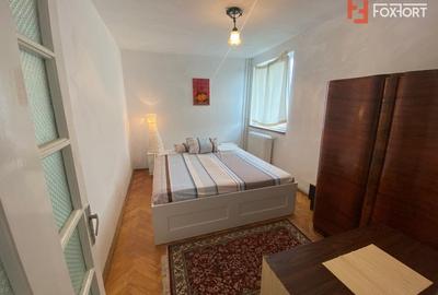 Apartament 2 camere de inchiriat, zona Cetatii - 4