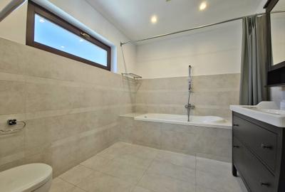 Apartament 5 camere Aviatorilor - TVR , curte 77 mp - 7