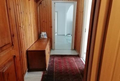 Apartament spațios 3 camere, 80 mp,  – Calea Călărași - 7