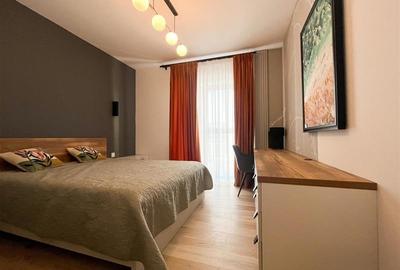 APARTAMENT 2 CAMERE/ ONE COTROCENI - 3