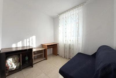 Garsoniera, 11 mp, parter, renovata - Zona Take Ionescu(ISHO) - 6