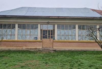 Casă în Singureni - 4