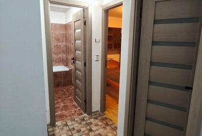 Apartament cu 2 camere decomandat în Central - 1