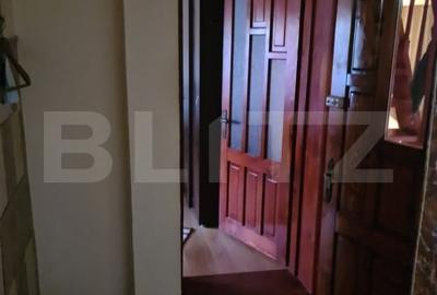 OPORTUNITATE! Casa individuala pe o straduta linistita in GRUIA - 7