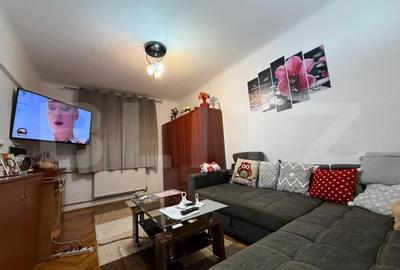 Apartament cu 2 camere decomandat, Piata Doina Apartament cu 2 camere decomandat, Piata Doina - 6