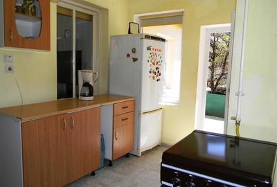Apartament cu 2 camere la casă în zona Schei, COD 8191 - 6