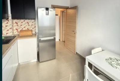 Parcul Carol,bl.2000,et.4/9,DECOMANDAT,Amenajat, loc parcare,mobilat,Liber - 7