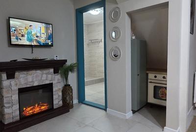 Casă cu 3 camere decomandat cu Teren 300 Mp în Palazu Mare - 6