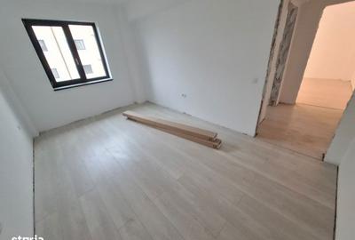 Apartament cu 3 camere decomandat în Valea Lupului - 7