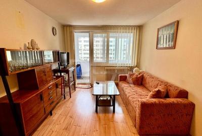 Apartament 2 camere Obor etaj 7, balcon ?i loc de parca - 2