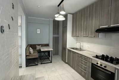 Garsonieră semidecomandată în Rahova - 1