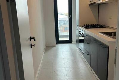 Apartament cu 2 camere decomandat în Central - 1