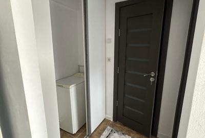 Apartament cu 2 camere semidecomandat în Ultracentral - 4
