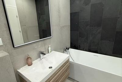 Apartament cu 2 camere în Ultracentral - 3