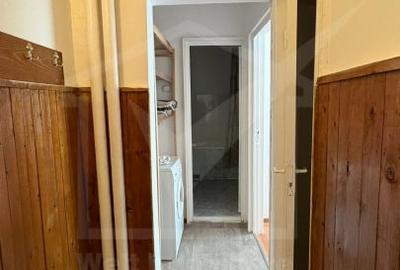 2 camere, pet friendly, zona Pod Calvaria - 8