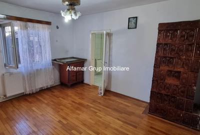 Vanzare casa 3 camere Viilor- Eroii Revolutiei - 2