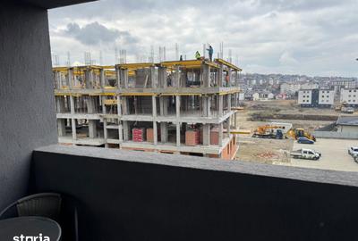 Apartament cu 2 camere în Bârnova - 10