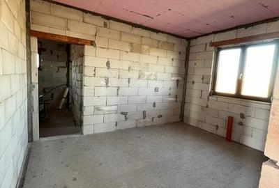 Casa individuala, la rosu, 161 mp,  Fratautii Vechi - 4