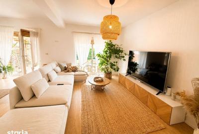Casă cu 4 camere cu Teren 250 Mp în Giroc - 3