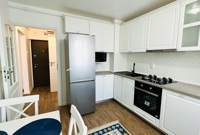 Vând aprtament 2 camere Cetatea de Baltă - 11