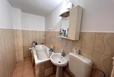 Inchiriere apartament 3 camere etaj 4 zona 13 Septembrie - Novaci Inchiriere apartament 3 camere etaj 4 zona 13 Septembrie - Novaci - 9