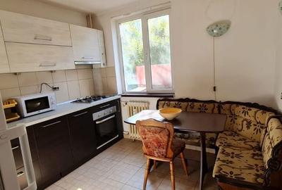 Apartament cu 2 camere decomandat în Lujerului - 6