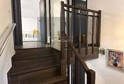 Casă cu 4 camere cu Canalizare în Berceni - 3