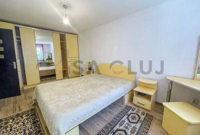 Apartament spațios și luminos în cartierul Bună Ziua + parcare in curte privata - 4