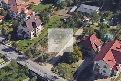 SUPER OCAZIE TEREN INTRAVILAN 850 MP ORADEA - 4